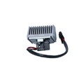 Nrf 342066 Widerstand Innenraumgebläse für Audi Seat Skoda VW