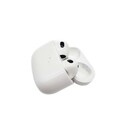 Apple Airpods 3 Generation Ladecase Weiß Ohrhörer Headset Kopfhörer Kabellos Inn