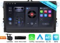Für Golf VI Variant Android Autoradio 8+128 9 Zoll CarPlay GPS Navigationssystem