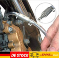 Universal Automatik Bremsenentlüfter Bremsenentlüftungsgerät Motorrad Auto