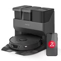 Roborock S7 Max Ultra Saugroboter Wischroboter mit Reinigungsstation