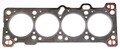 Dichtung Zylinderkopf für Mazda Mx-5 I NA II NB 1990 - 2005 Elring 016.590