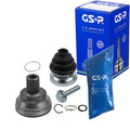 GSP ANTRIEBSWELLENGELENK SATZ passend für AUDI A1 A3 A7 Q2 Q3 TT SEAT ALTEA