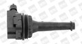 Zündspule BorgWarner (BERU) ZSE019 für VOLVO S80 S60 C70 V70 S70 876 XC90 XC70 1
