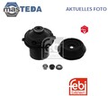 37804 FEDERBEINLAGER DOMLAGER FEBI BILSTEIN FÜR OPEL ASTRA G,ASTRA G CC