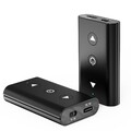 Bluetooth 5.0 Transmitter Musik Stereo Sender Adapter Receiver Audio Empfänger