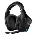 Logitech G935 Gaming Kopfhörer Over Ear Headset Schwarz (Stark Gebraucht)