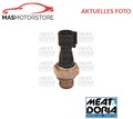 ÖLDRUCKSCHALTER ÖLDRUCKSENSOR OBERE MEAT & DORIA 72026 A FÜR FORD KA