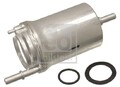 FEBI BILSTEIN Kraftstofffilter 101316 für SKODA VW AUDI SEAT