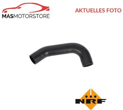 TURBO SCHLAUCH LADELUFTSCHLAUCH NRF 166131 P FÜR PEUGEOT BOXER