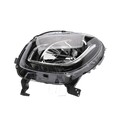 VAN WEZEL Scheinwerfer Links für SMART FORTWO Coupe (453) FORTWO Cabriolet (453)