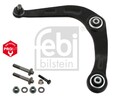 Querlenker Dreieckslenker ProKit FEBI BILSTEIN 40771 für PEUGEOT 40770 CC 206 SW