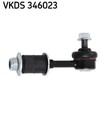 SKF Stange/Strebe, Stabilisator VKDS 346023 für MITSUBISHI VOLVO