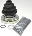 LÖBRO 300470 Faltenbalgsatz, Antriebswelle für BMW