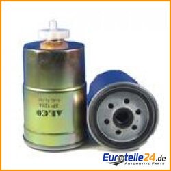 Kraftstofffilter ALCO FILTER SP-1264 für VW Passat Audi A4
