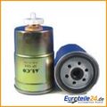 Kraftstofffilter ALCO FILTER SP-1264 für VW Passat Audi A4