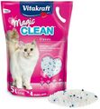 Katzenklo Katze Silizium für Sand Geruchlos Vitakraft Magicclean 5L
