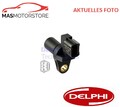 NOCKENWELLENSENSOR IMPULSGEBER INTAKE SIDE DELPHI SS11354 P NEU OE QUALITÄT