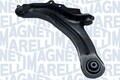 MAGNETI MARELLI Lenker, Radaufhängung 301181395100 für RENAULT