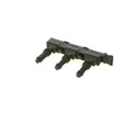 Zündspule Zündmodul Bosch für Opel Agila Corsa C B 1996-2003 0221503014