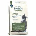 2kg BOSCH Sanabelle Grande Trockenfutter Katzenfutter mit Geflügel