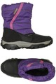 Geox Kinderschuh Mädchen Sneaker Sandale Halbschuh Gr. EU 33 Lila #ixrm7jy