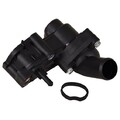 45227 Kühlwasserflansch FEBI BILSTEIN geeignet für FORD