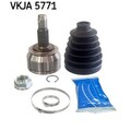 Gelenksatz Antriebswelle SKF VKJA 5771 für Jeep Fiat Renegade 500x