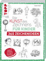 Die Kunst des Zeichnens für Kinder 365 Zeichenideen | Gecko Keck | 2021