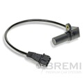 Kurbelwellensensor Impulsgeber BREMI 60263 für DAEWOO AVEO CHEVROLET LACETTI 16V