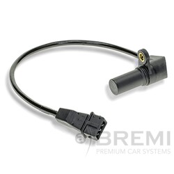 Kurbelwellensensor Impulsgeber BREMI 60263 für DAEWOO AVEO CHEVROLET LACETTI 16V