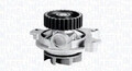 Wasserpumpe 352316171193 MAGNETI MARELLI für AUDI COUPE B3 80 B4 Stufenheck