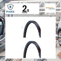 2x ORIGINAL® Continental Ctam Keilriemen für VW Transporter IV Bus Transporter