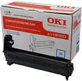 43870023 OKI Cyan Original Trommel-Kit für MC560dn, MC560n ~D~