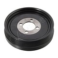 FEBI Kurbelwelle Riemenscheibe Für BMW X1 X3 Z4 E46 E60 E81 E82 E83 11237548003