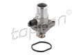 Thermostat mit Gehäuse 207 932 TOPRAN für ALFA ROMEO OPEL FIAT