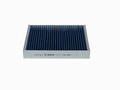 Innenraumfilter FILTER+pro BOSCH 0 986 628 612 mit fungizider Wirkung für OPEL 3