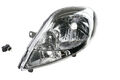 Scheinwerfer Frontscheinwerfer passend für Opel Vivaro 09/06- Links + Stellmotor