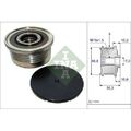 1x Generatorfreilauf Schaeffler INA 535 0048 10 passend für MITSUBISHI NISSAN