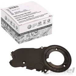 ORIGINAL VAG ABDECKUNG ZAHNRIEMEN für AUDI Q5 SEAT ALTEA SKODA YETI VW GOLF