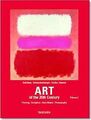 Kunst des 20. Jahrhunderts von Walther, Ingo F. | Buch | Zustand gut