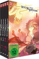 Beyond the Boundary - Kyokai no Kanata - Gesamtausgabe [4 DVDs]