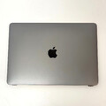 Macbook Pro A1706 A1708 Retina LCD Display Komplett Assembly Display Grau DEFEKT