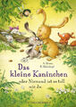 Das kleine Kaninchen oder Niemand ist so toll wie du|Annette Moser|Deutsch
