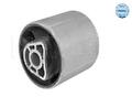 Original MEYLE Lagerbuchse Querlenker 314 610 0042 für BMW