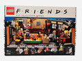 LEGO 21319 Central Perk Friends Ideas: Central Perk (21319) neu und ovp