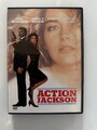 ACTION JACKSON mit Carl Weathers und Sharon Stone Original deutsche DVD