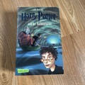 Harry Potter 6 und der Halbblutprinz | Joanne K. Rowling, J.K. Rowling | 2010