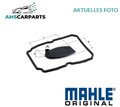 HYDRAULIKFILTER SATZ AUTOMATIK-GETRIEBE HX 81D MAHLE ORIGINAL NEU OE QUALITÄT