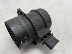 VW PASSAT Variant B6 3C5 Luftmassenmesser 0281002735 03G906461C 2.00 22162545